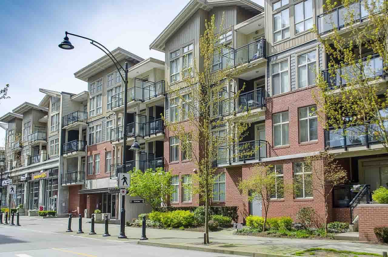 101 Morrissey Rd, Port Moody, BC V3H 0E6 1 Bedroom Apartment for 2,000