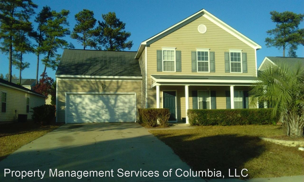 312 Killian Green Dr, Columbia, SC 29229 3 Bedroom Apartment for Rent