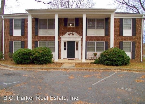 624 W. Davis Street,Buildings 14 Colonial Court Apartments 624 W