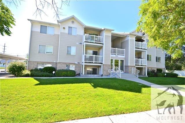 3860 S Mccall St #1C