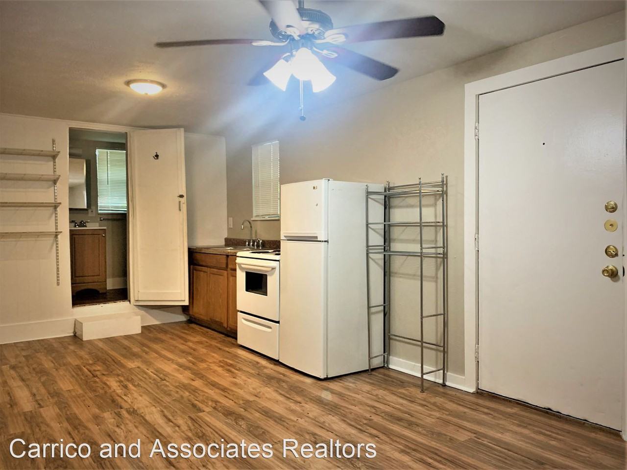 904 1/2 Denton St, Denton, TX 76201 Studio Apartment for Rent for $600