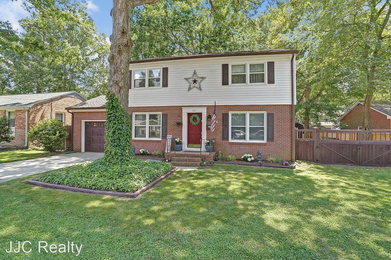 23 Dinwiddie Pl - Photo 2 of 33