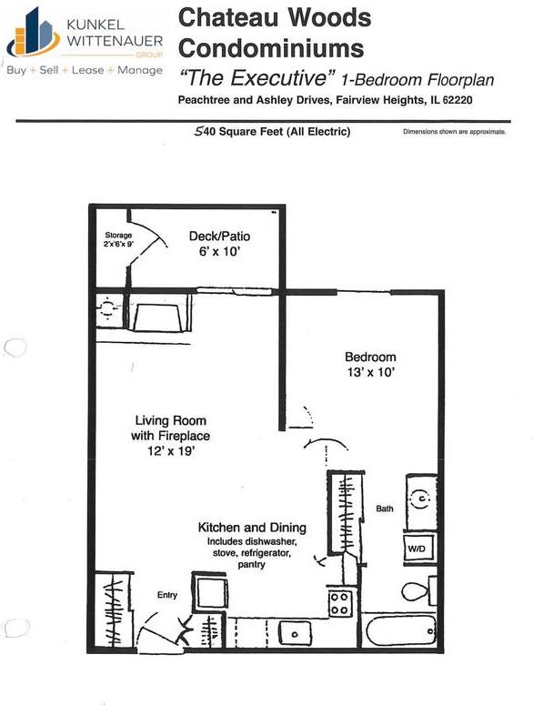 110 Ashley Dr - Photo 3 of 18