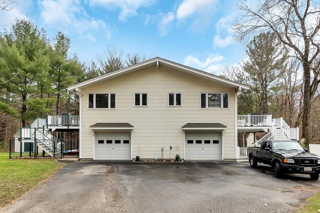 38 New West Townsend Rd - Photo 2 of 32