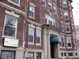 1350 Commonwealth Ave #3 - Photo 1 of 1
