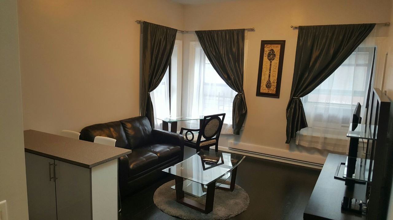 119 Lexington Ave #4F