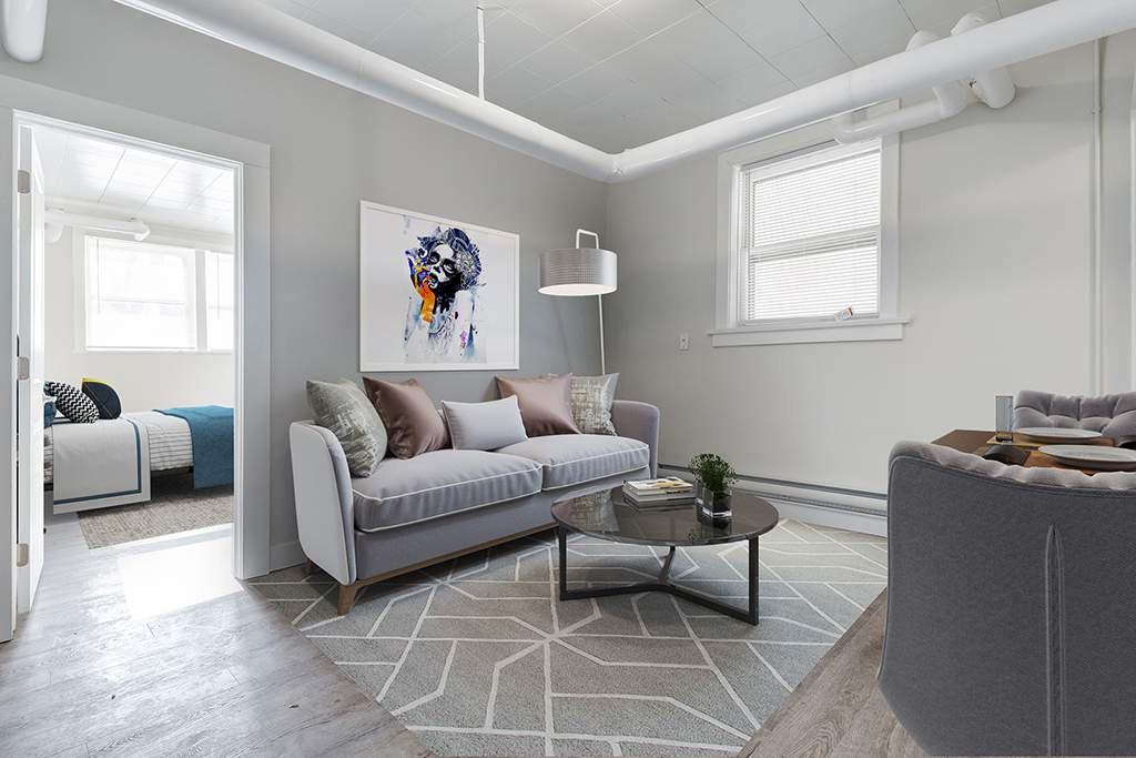 Granville Apartments - Photo 2 of 22