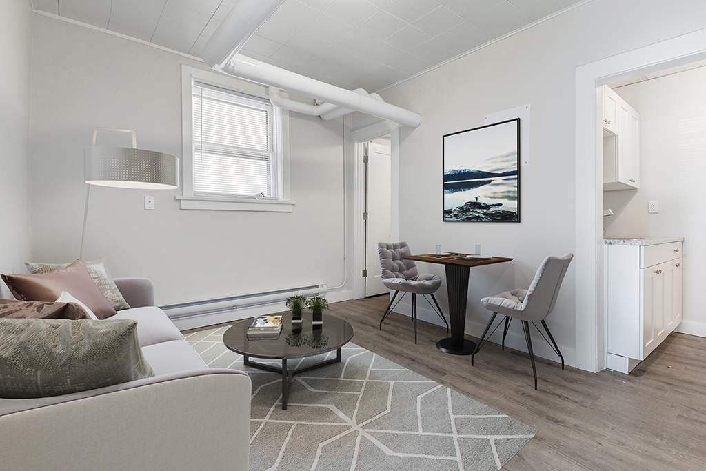 Granville Apartments - Photo 3 of 22