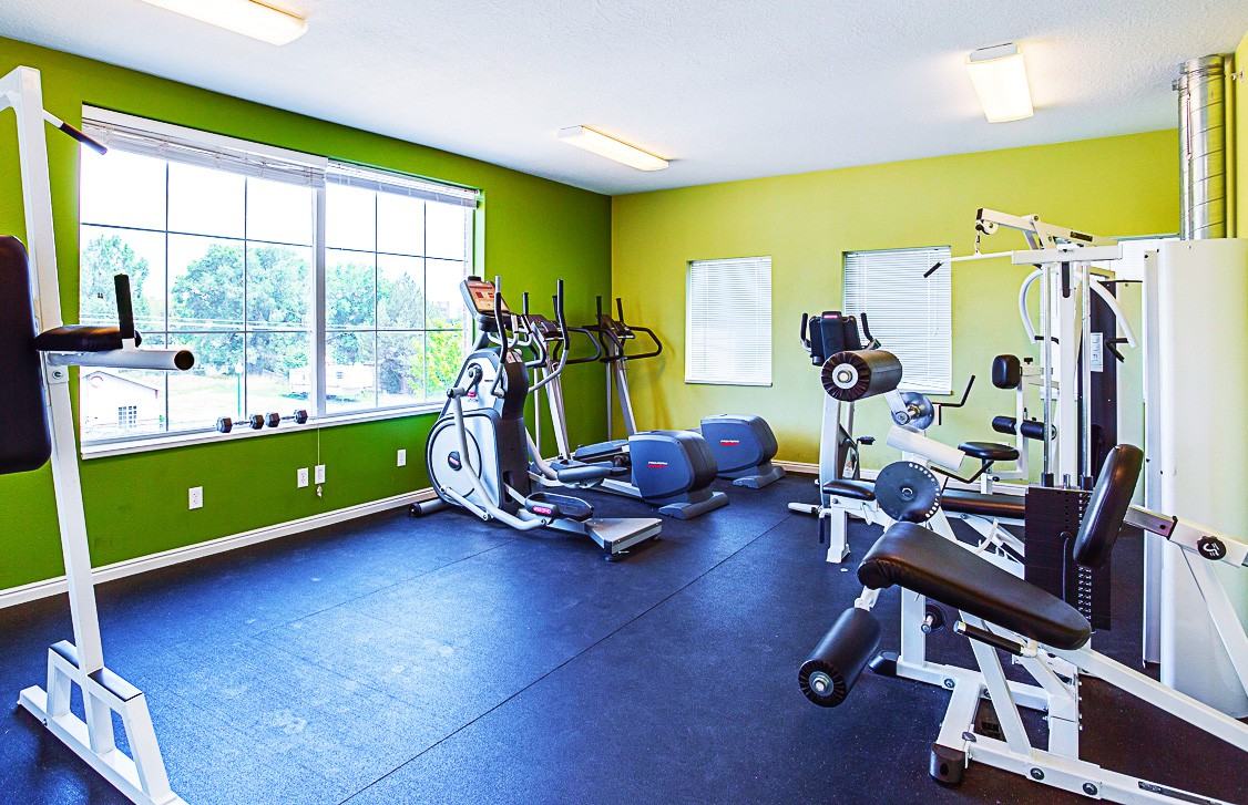 University Towers - Photo 2 of 22