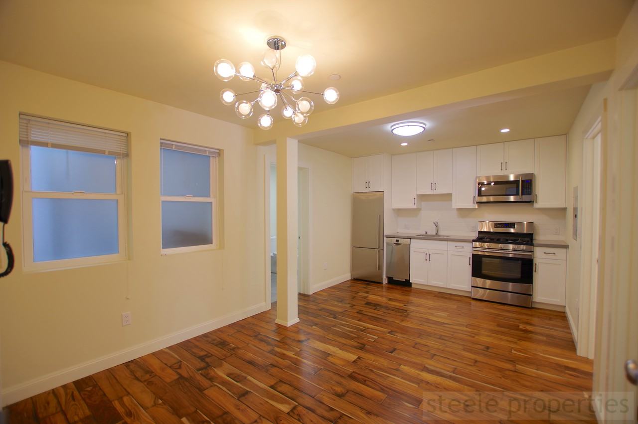 38 Belvedere Street #8 - Photo 3 of 14