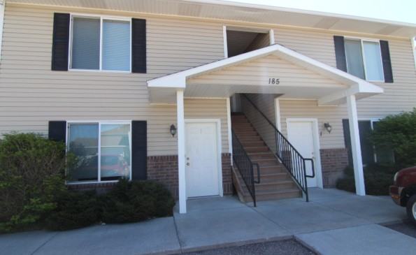 185 Stockham Boulevard #1