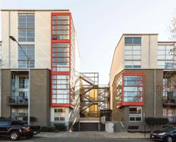 featured image of 1007 41st Street #414