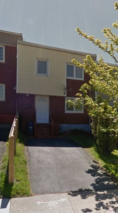 12 Watson Street Apartments 12 Watson Cres, St. John'S, NL A1A 3K4