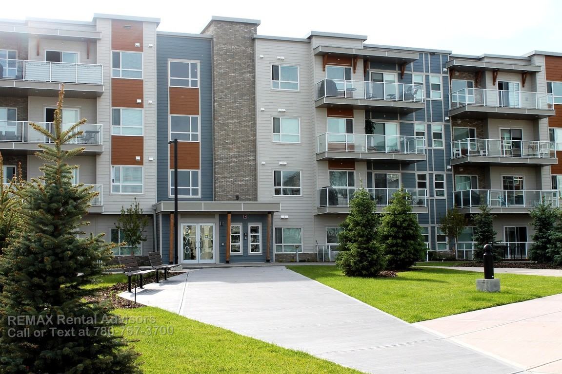 213 370 Harvest Hills Common NE Apartments 370 Harvest Hills Common