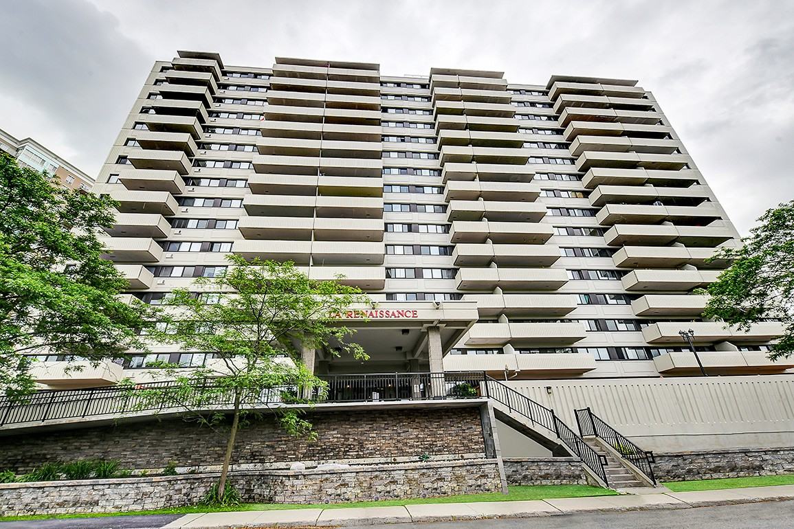 40 Landry Street #303