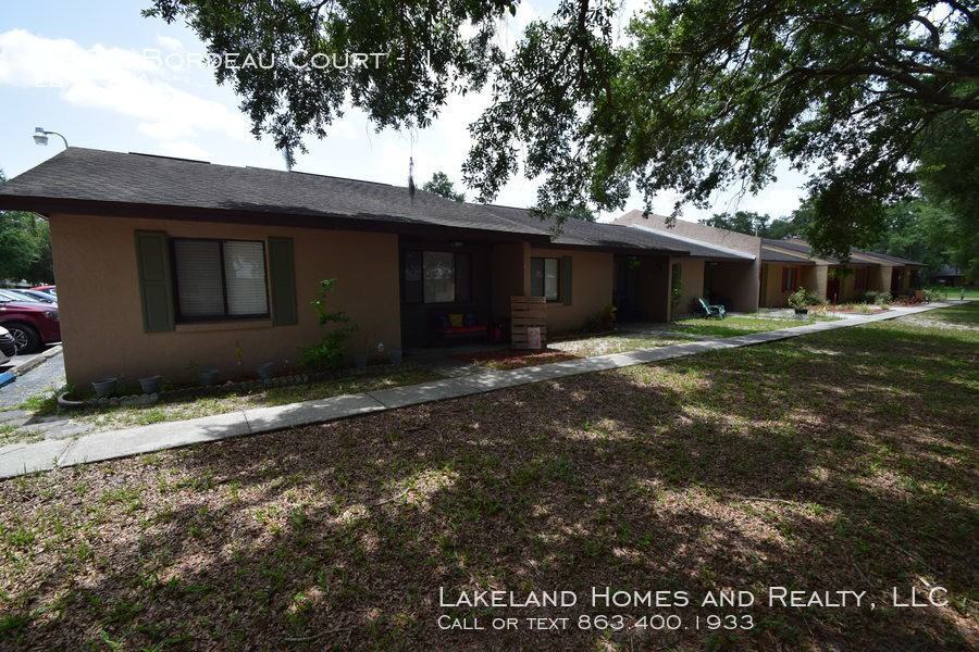 2237 Bordeau Ct #1