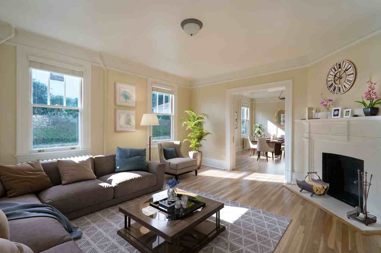 1326 Kobbe Avenue #B - Photo 4 of 7