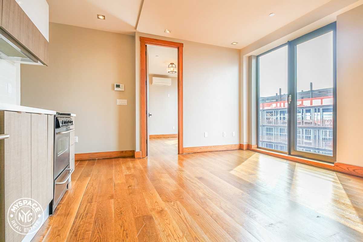 865 Willoughby Ave #5B