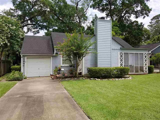 1 Bedroom Apartment Beaumont Tx