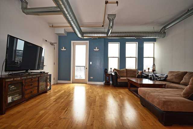 354 River St #3407 - Photo 2 of 8
