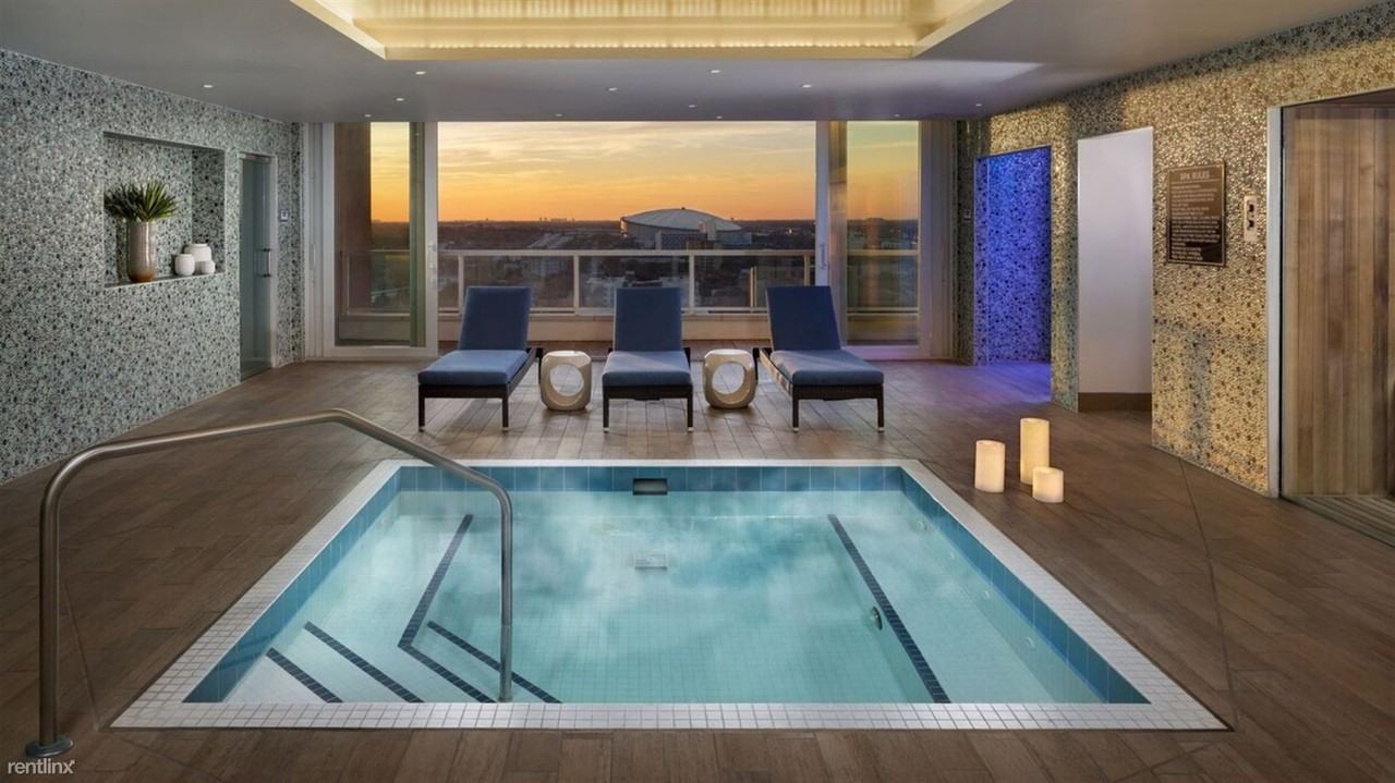 Landing Furnished Apartment Camden Pier District - Photo 3 of 47