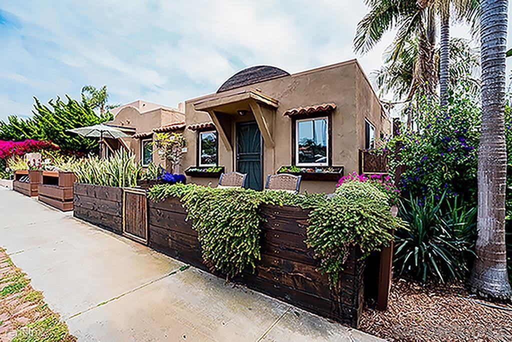 377 Nautilus St, San Diego, CA 92037 2 Bedroom Apartment for Rent