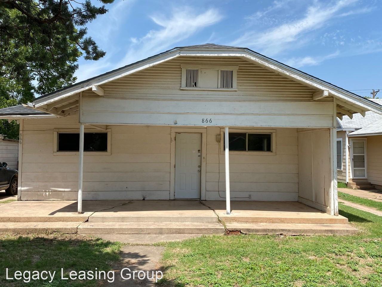 866 Beech St Apartments in Original Town North, Abilene, TX 79601 Zumper