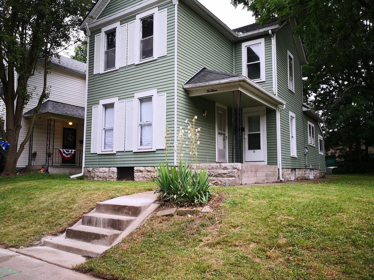 1012 Haviland Ave, Dayton, OH 45410 3 Bedroom House for 1,150/month