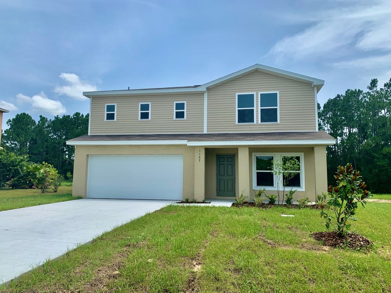 1167 Nelson Meadow Ln