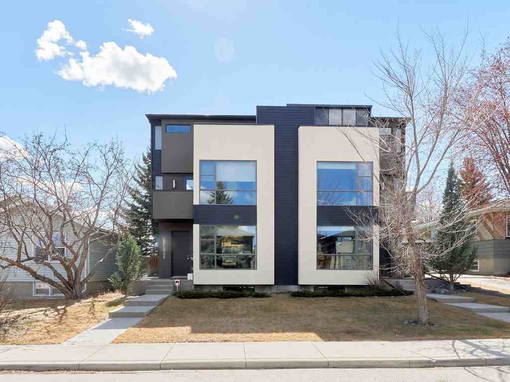 Luxury 3 Bedroom Duplex in West Hillhurst (RP388) Apartments 2305 3