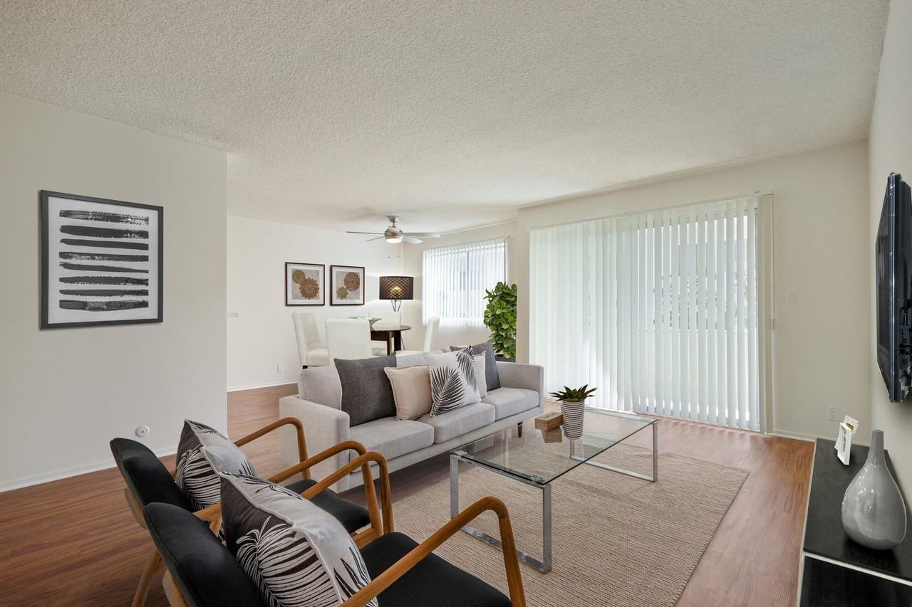 Crown Encino Apartment Homes - Photo 2 of 47