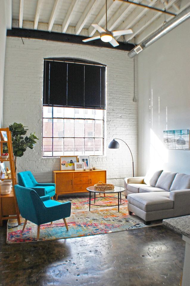 The Brightleaf Building - Photo 3 of 17