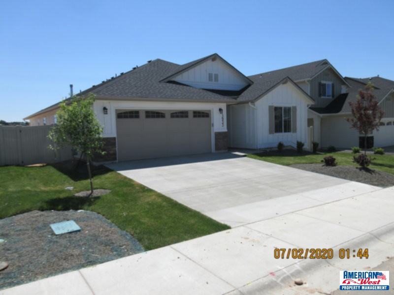 3933 W Peak Cloud Dr