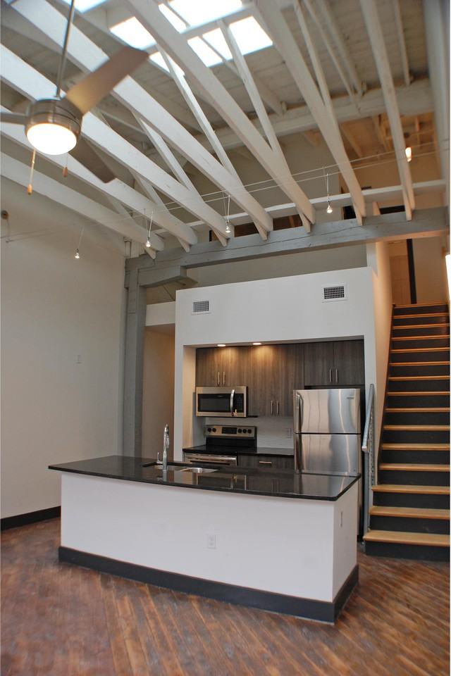 Garber Gables at Franklin Place Apartments 2201 E Franklin St, Richmond, VA 23223 Zumper