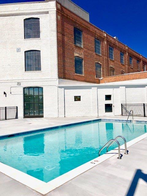 First Colony Flats - Photo 3 of 14