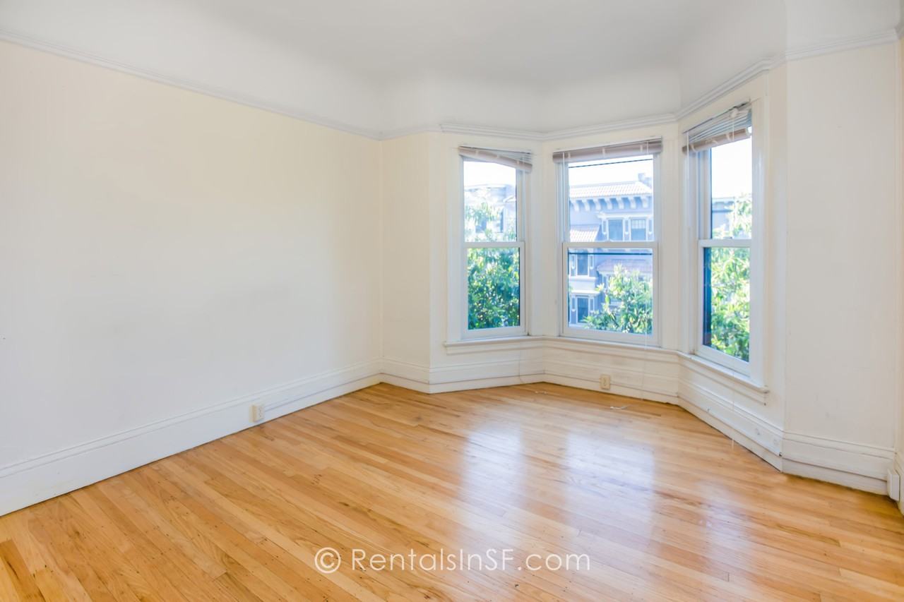 1054 Fell St - Photo 3 of 13