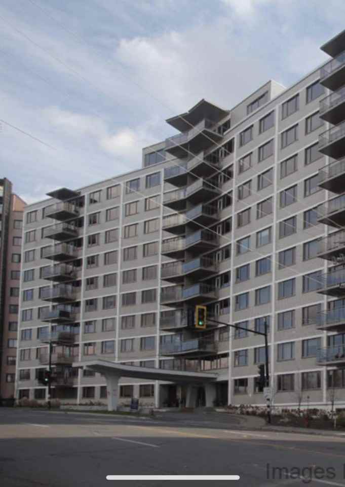 The Montebello Apartments for Rent 4850 Ch De La CôteSaintLuc