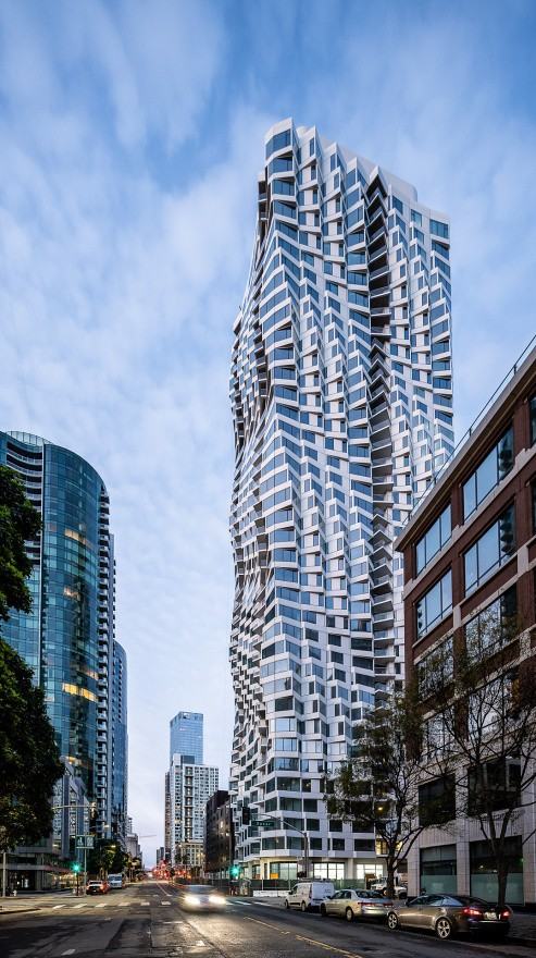 280 Spear Street #16F