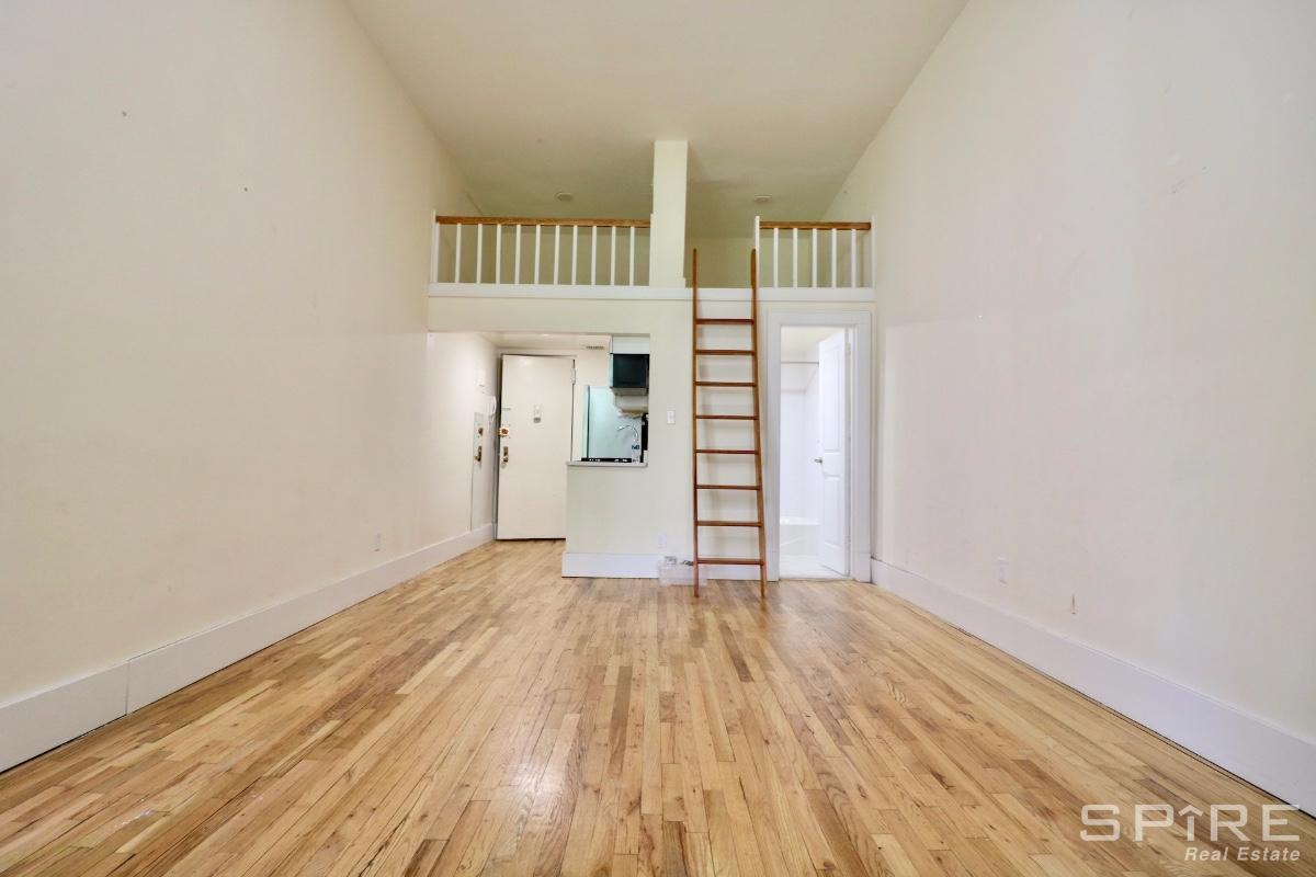 W 75th St #1CE