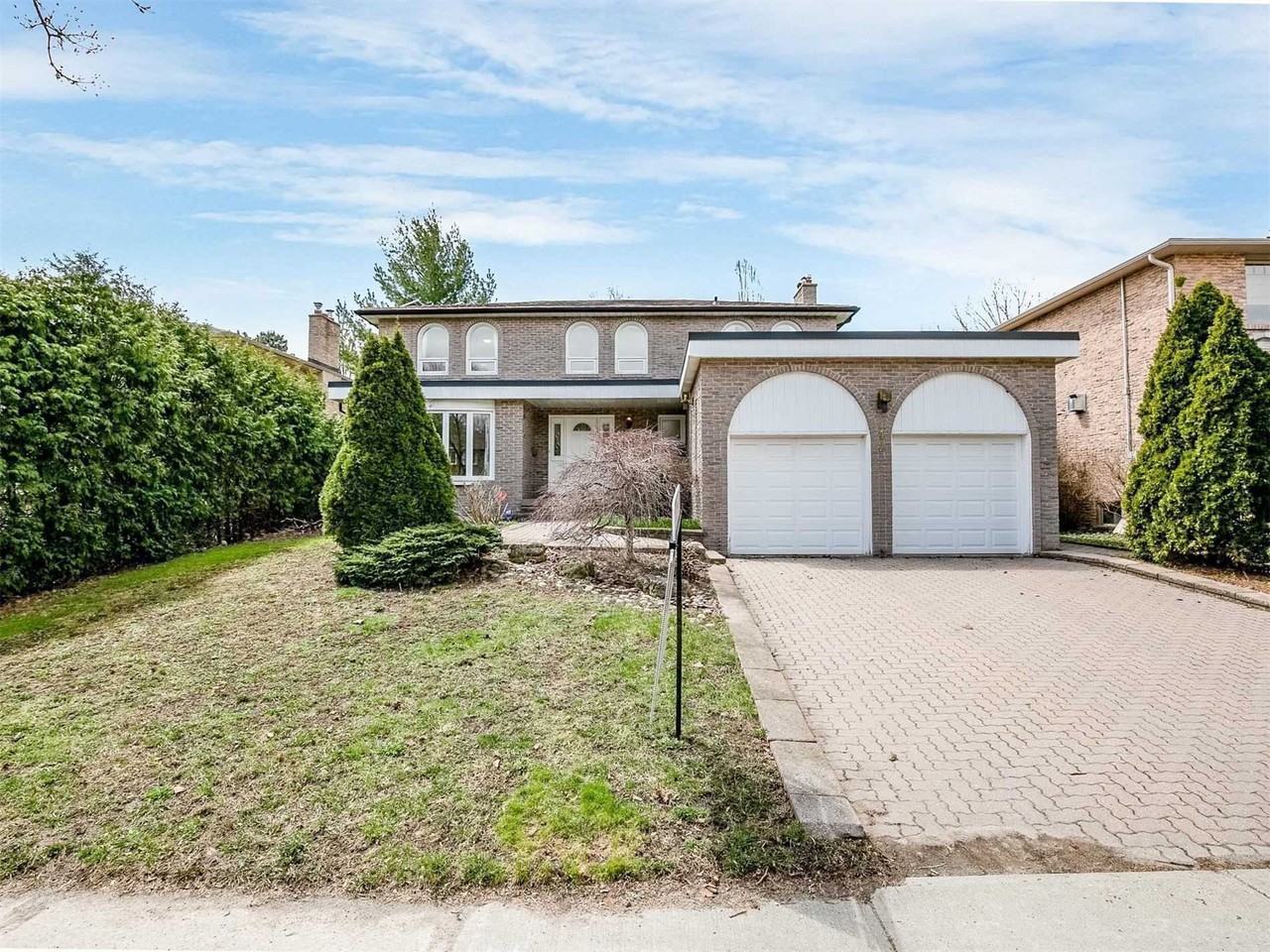 42 Wootten Way North, Markham, ON L3P 3L9 4 Bedroom House for 2,900/month Zumper