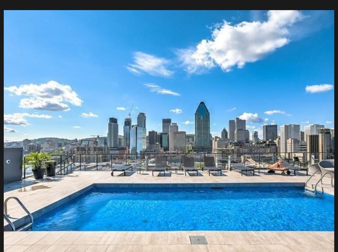 195 Rue Peel - Photo 2 of 17