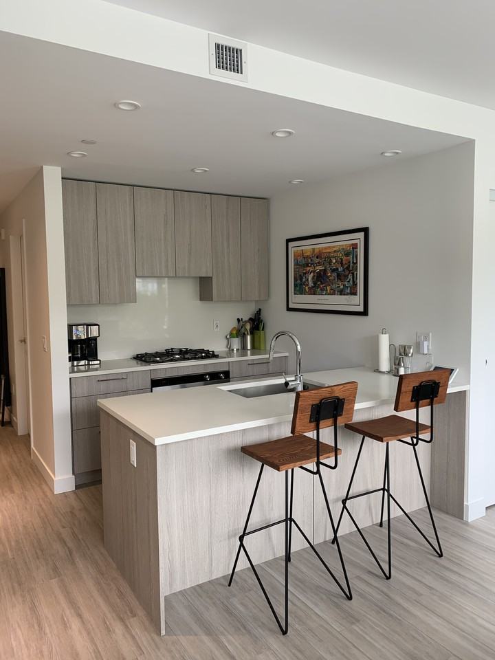 747 East 3rd Street #117 - Photo 7 of 19