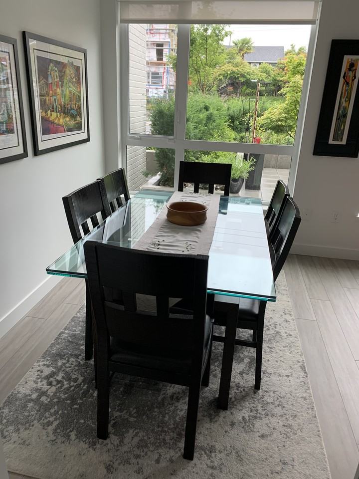 747 East 3rd Street #117 - Photo 4 of 19