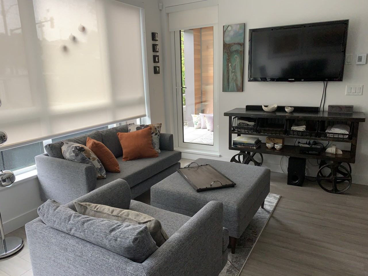 747 East 3rd Street #117 - Photo 2 of 19