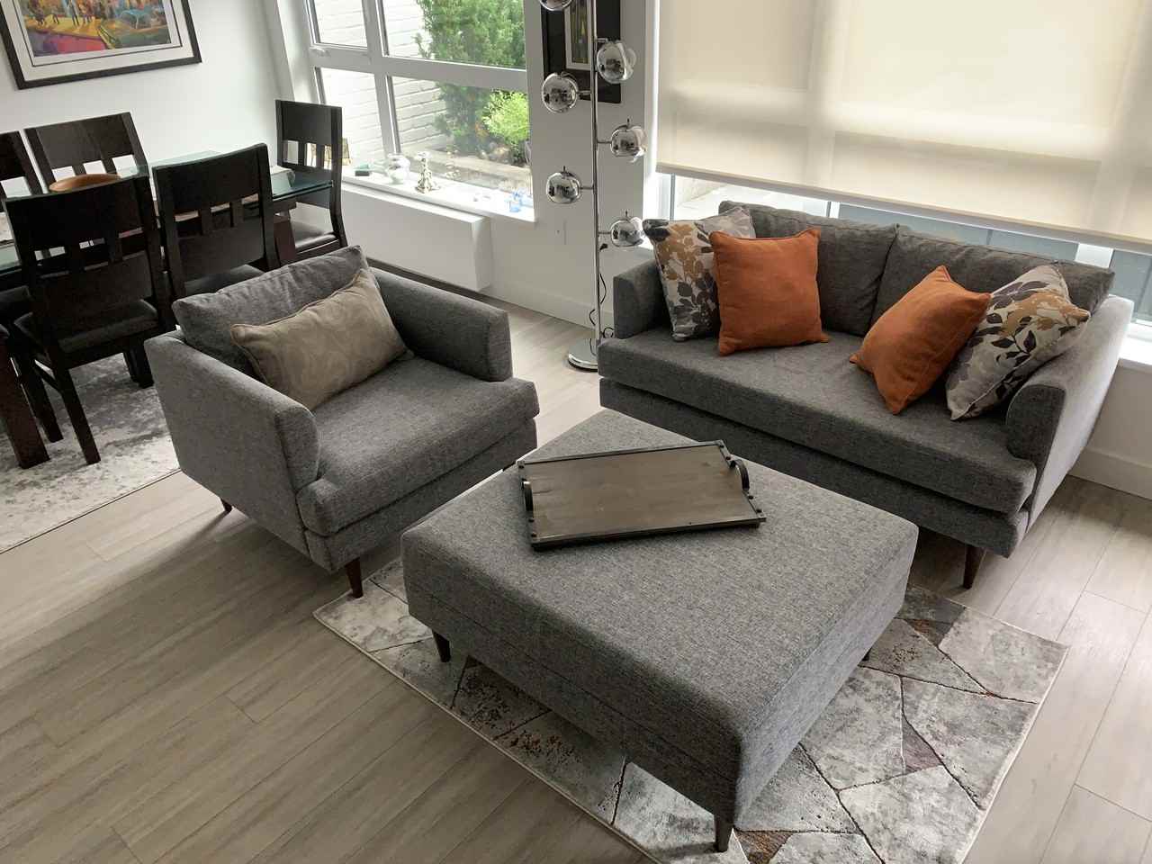 747 East 3rd Street #117 - Photo 3 of 19