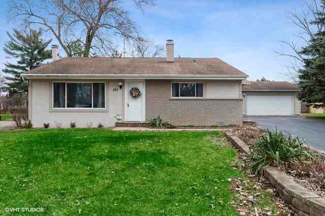 551 Pierce Ct - Photo 2 of 14