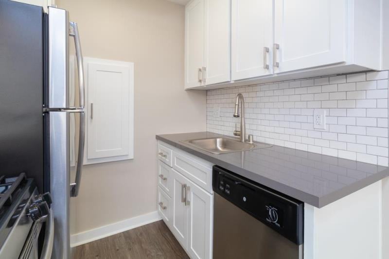 Mosaic at Western Apartment Homes - Photo 3 of 19