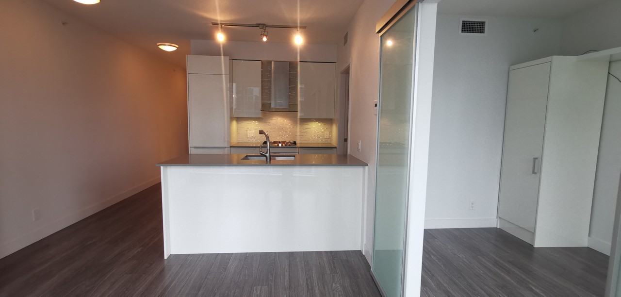 1283 Howe Street #2008