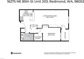 16275 Ne 85th St Unit 314  