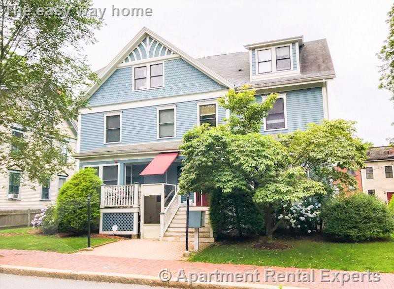 364 Harvard St 11, Cambridge, MA 02138 Studio Apartment for Rent